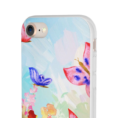 Flexi Case – Mother’s Flutter