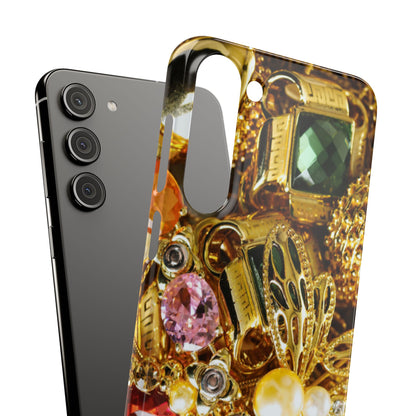 Snap Phone Case – Royal Dynasty