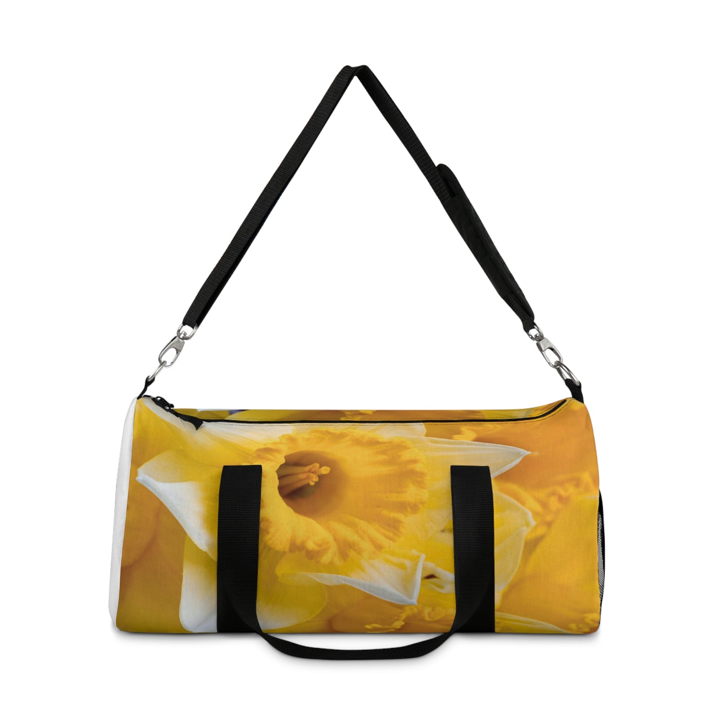Duffel Bag – Daffodil Daylight