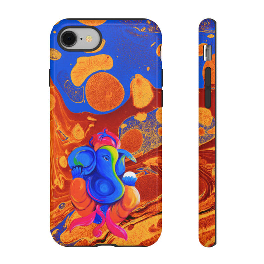 Protective Phone Case – Karma Blaze