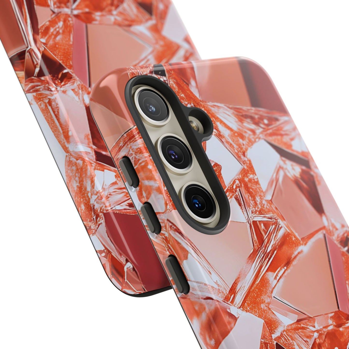 Protective Phone Case – Ice Cold Crush