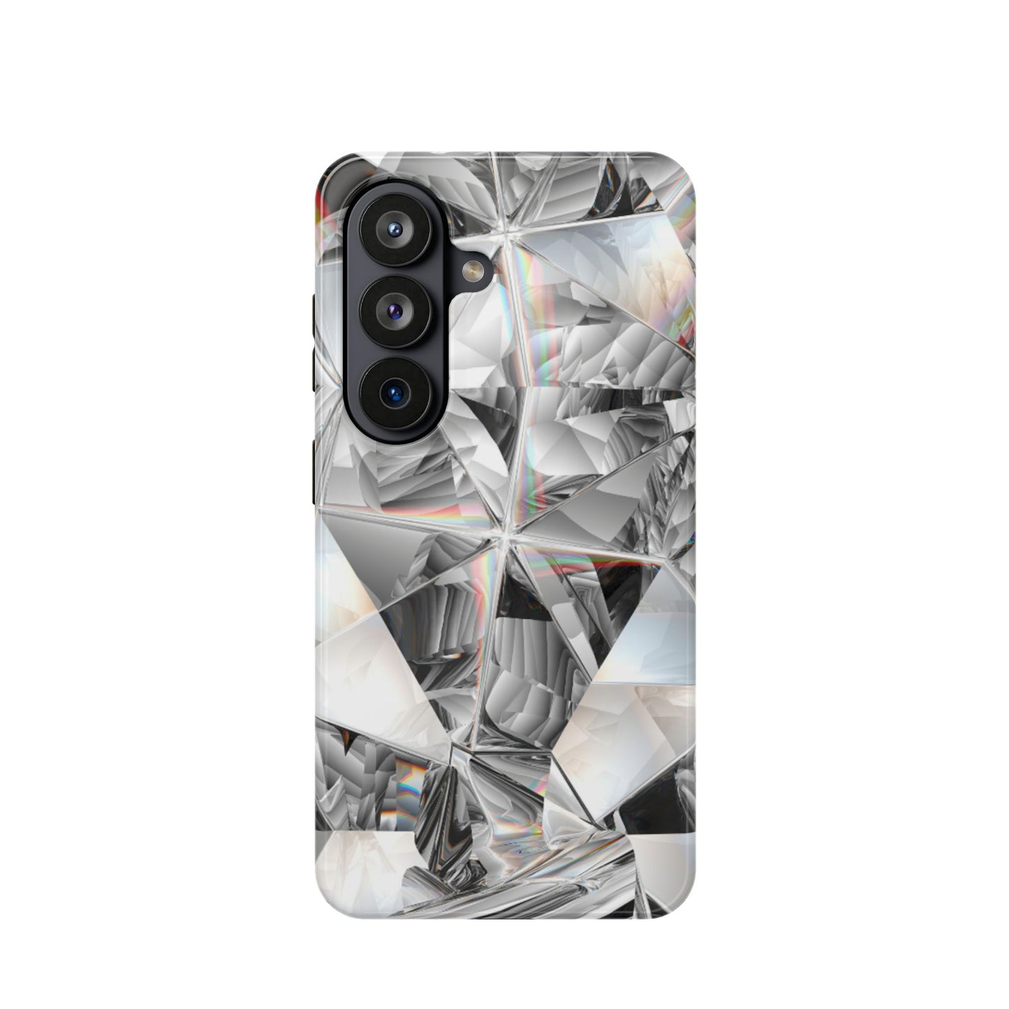 Impact-Resistant Phone Case – Flawless