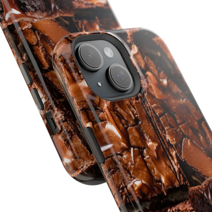 Impact-Resistant Phone Case – Brownie Weather