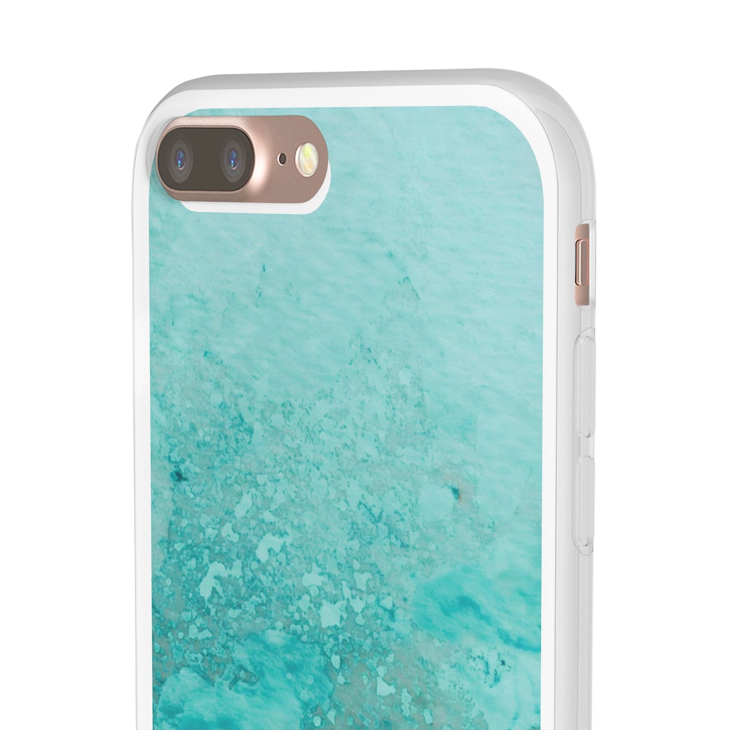 Flexi Case – Sea Glass