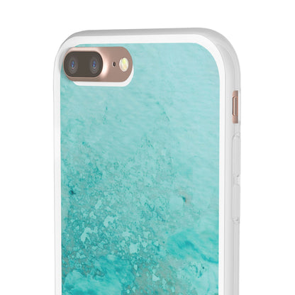 Flexi Case – Sea Glass