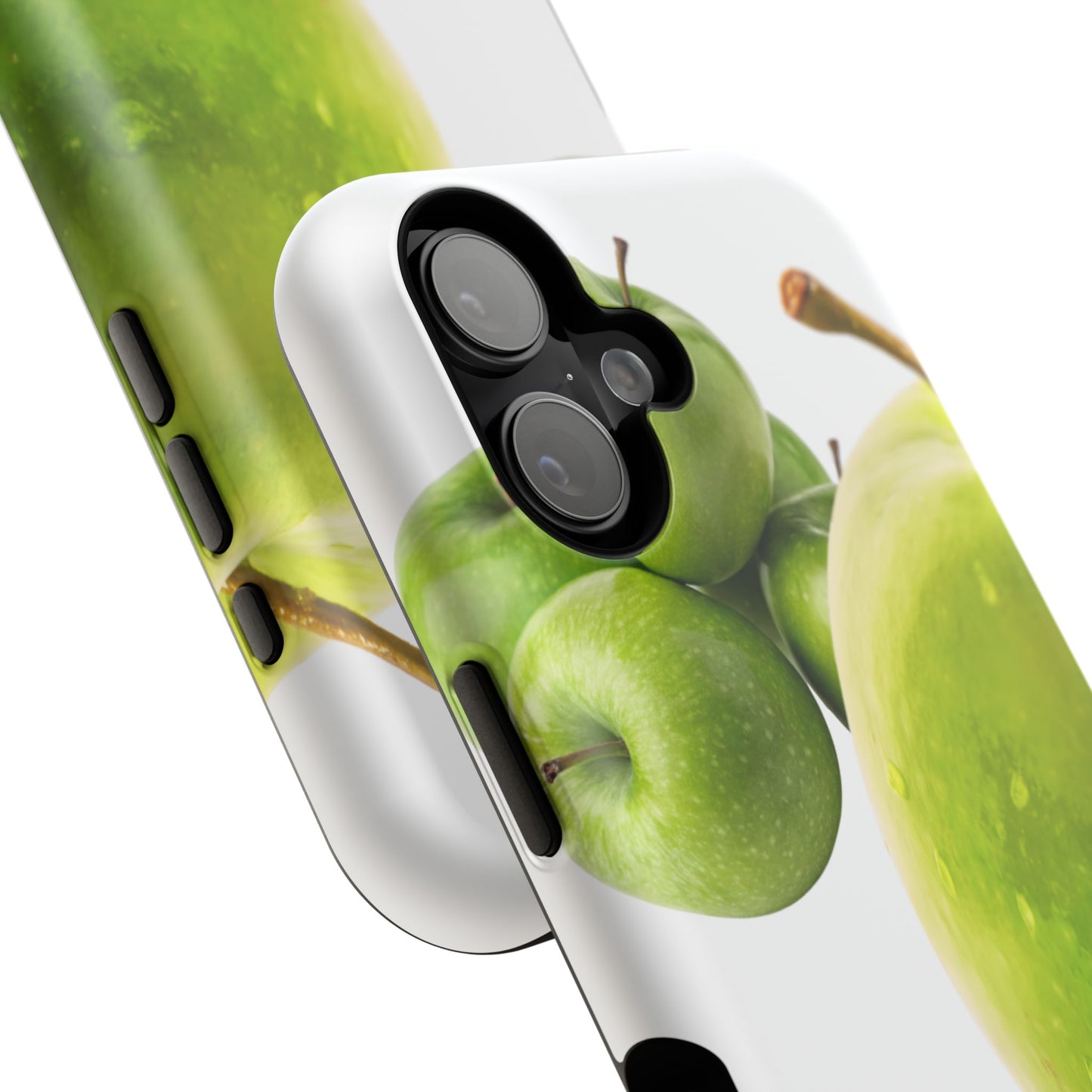 Impact-Resistant Phone Case – Apple Focus