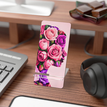Phone Stand – Garden Goddess