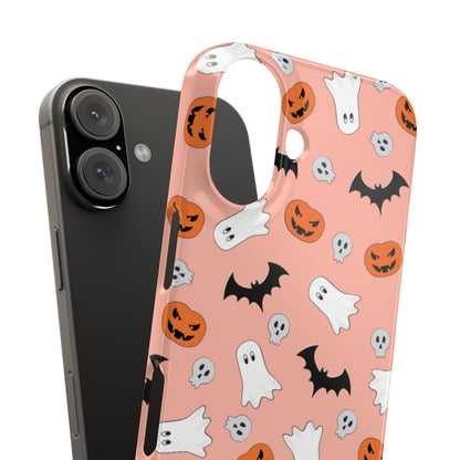 Snap Phone Case – Boo Crew