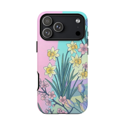 Protective Phone Case – Bloom & Fly