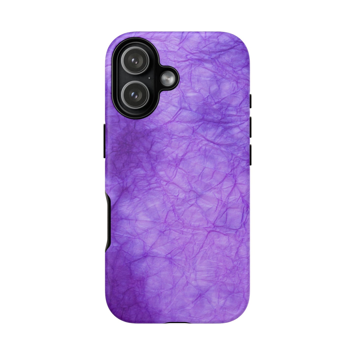 Protective Phone Case – Neon Dusk