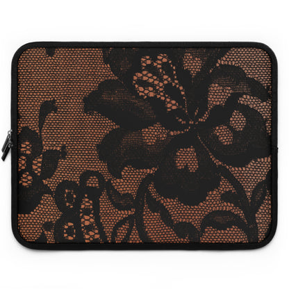 Laptop Sleeve – Ember Lace