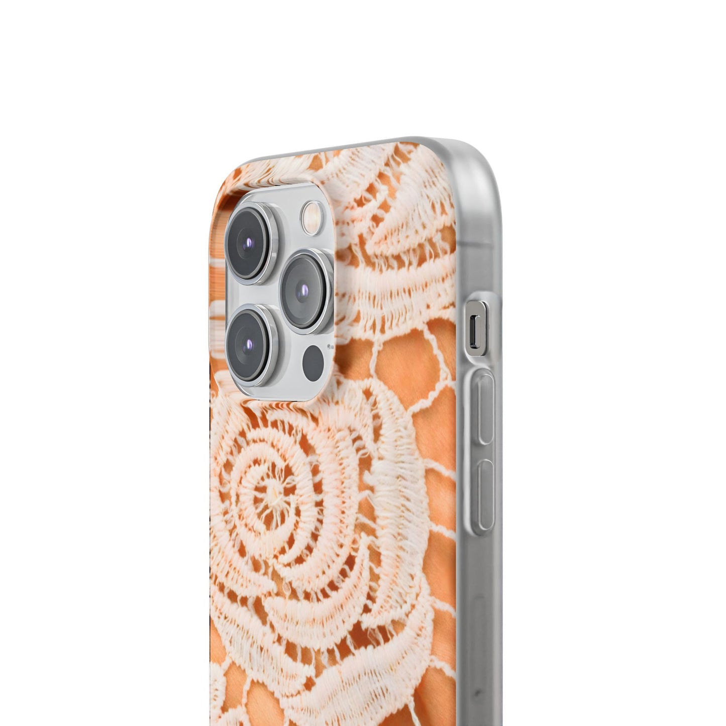 Flexi Case – Vintage Veil