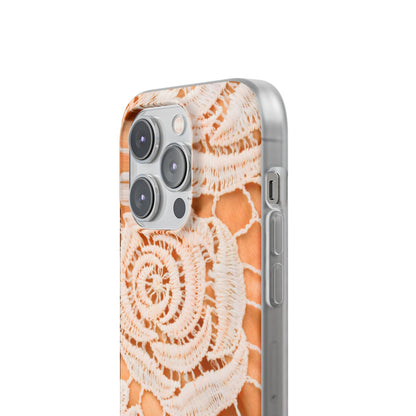 Flexi Case – Vintage Veil