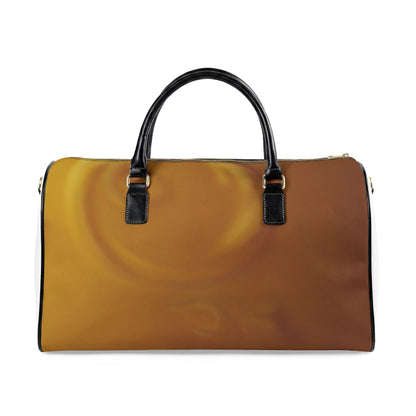 Travel Bag – Amber Orchid