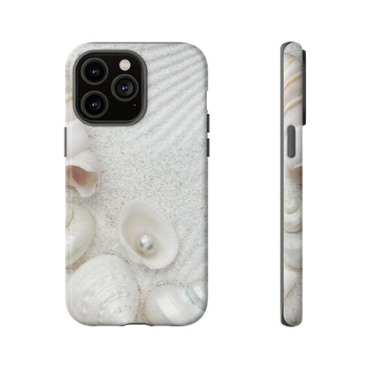 Protective Phone Case – Pearl Shore