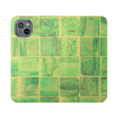 Flip Case – Mosaic Mode