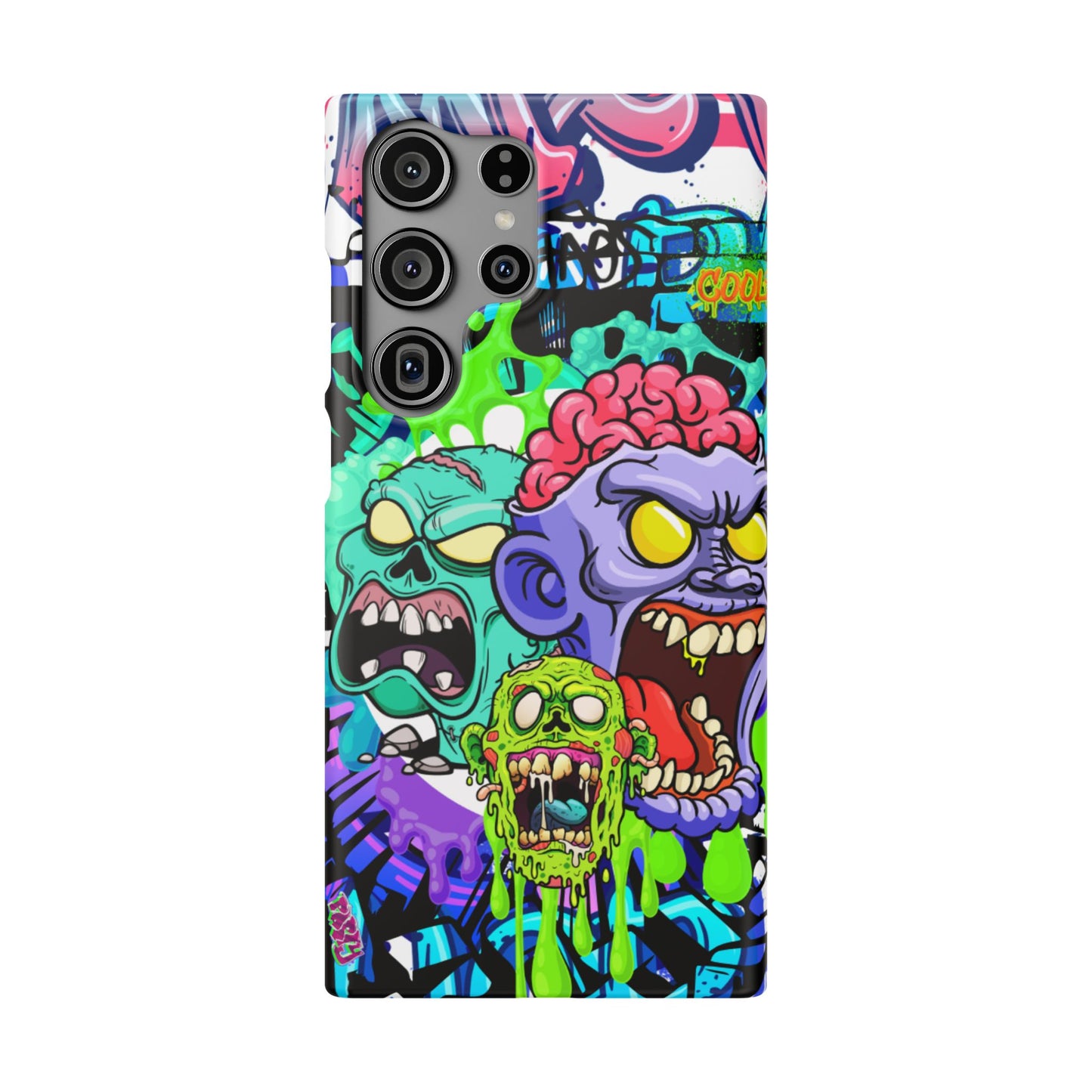 Snap Phone Case – Dead Loud