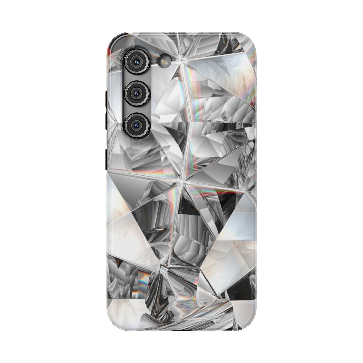Impact-Resistant Phone Case – Flawless