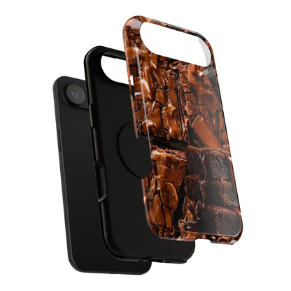 Impact-Resistant Phone Case – Brownie Weather