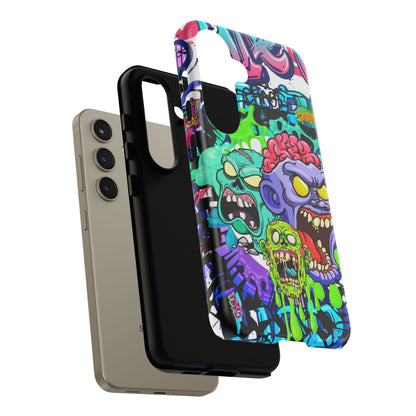 Protective Phone Case – Dead Loud