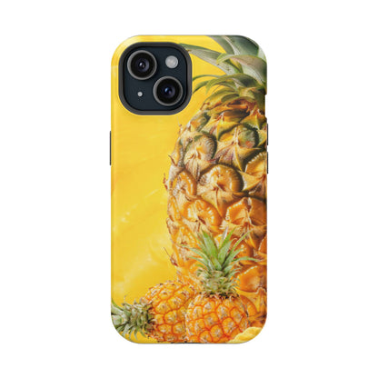 Wireless-Charging Compatible Case – Tropic Mode