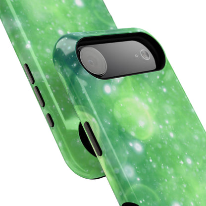Impact-Resistant Phone Case – Lime Spritz