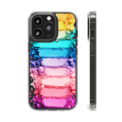 Clear Phone Case – The Lineup