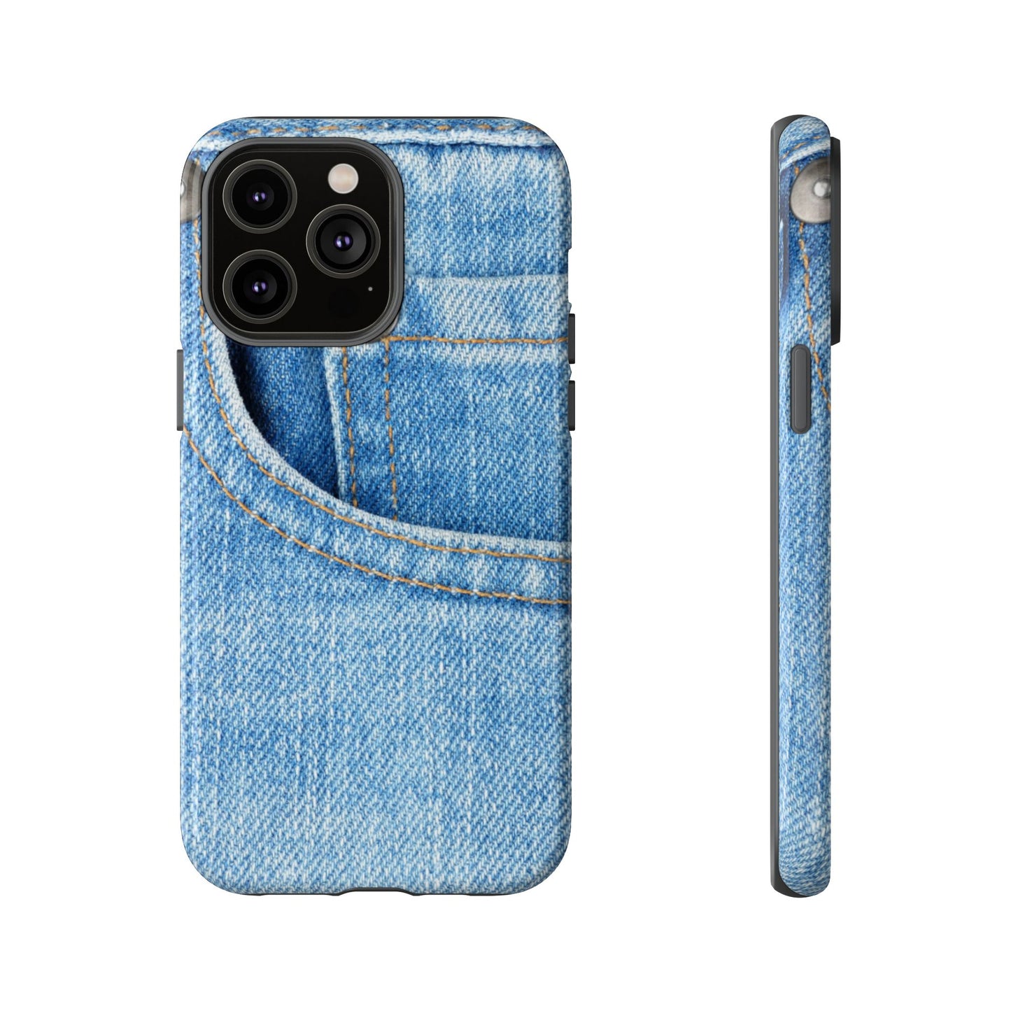 Protective Phone Case – Blue Jean Baby