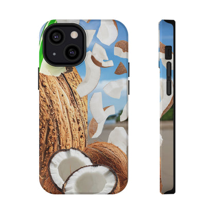 Impact-Resistant Phone Case – Coco Coast