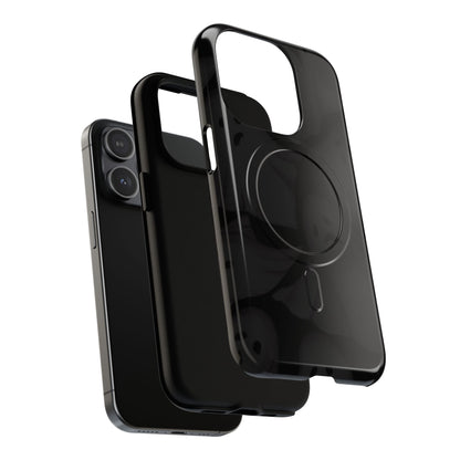 Protective Magnetic Phone Case – Ghosted