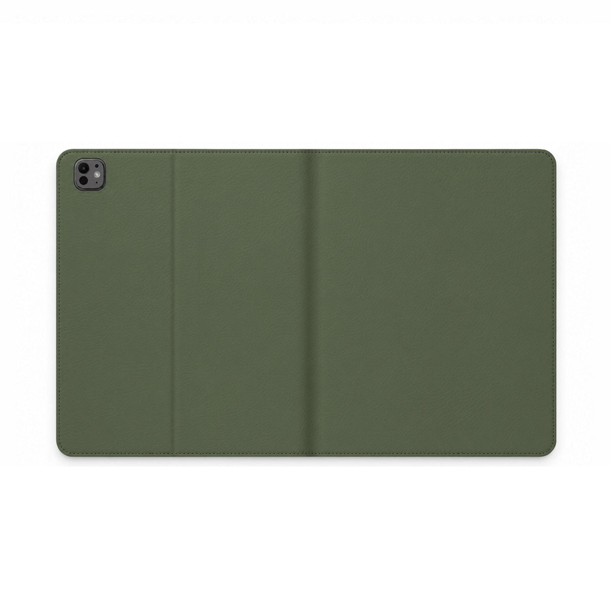 Tablet Folio Case – Cabin Green