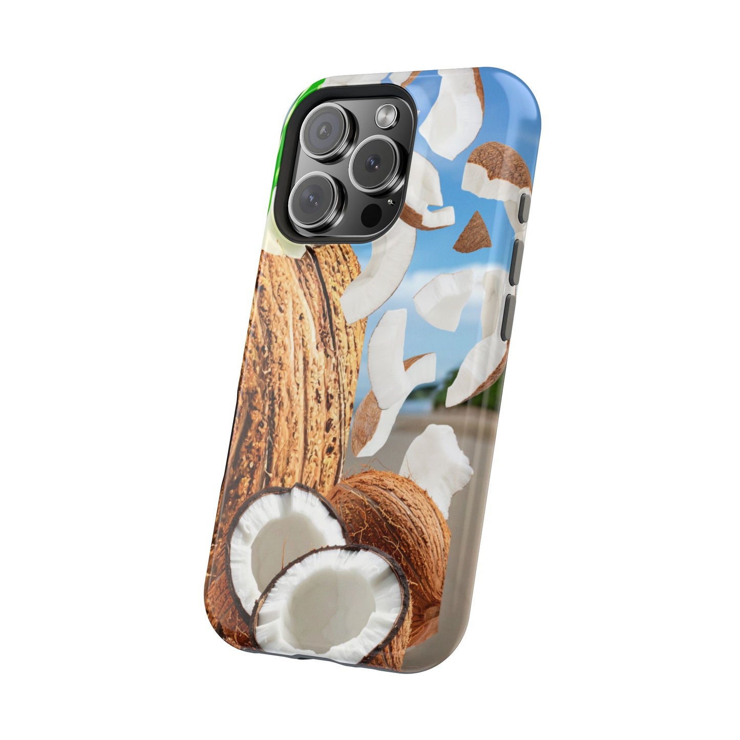 Wireless-Charging Compatible Case – Coco Coast