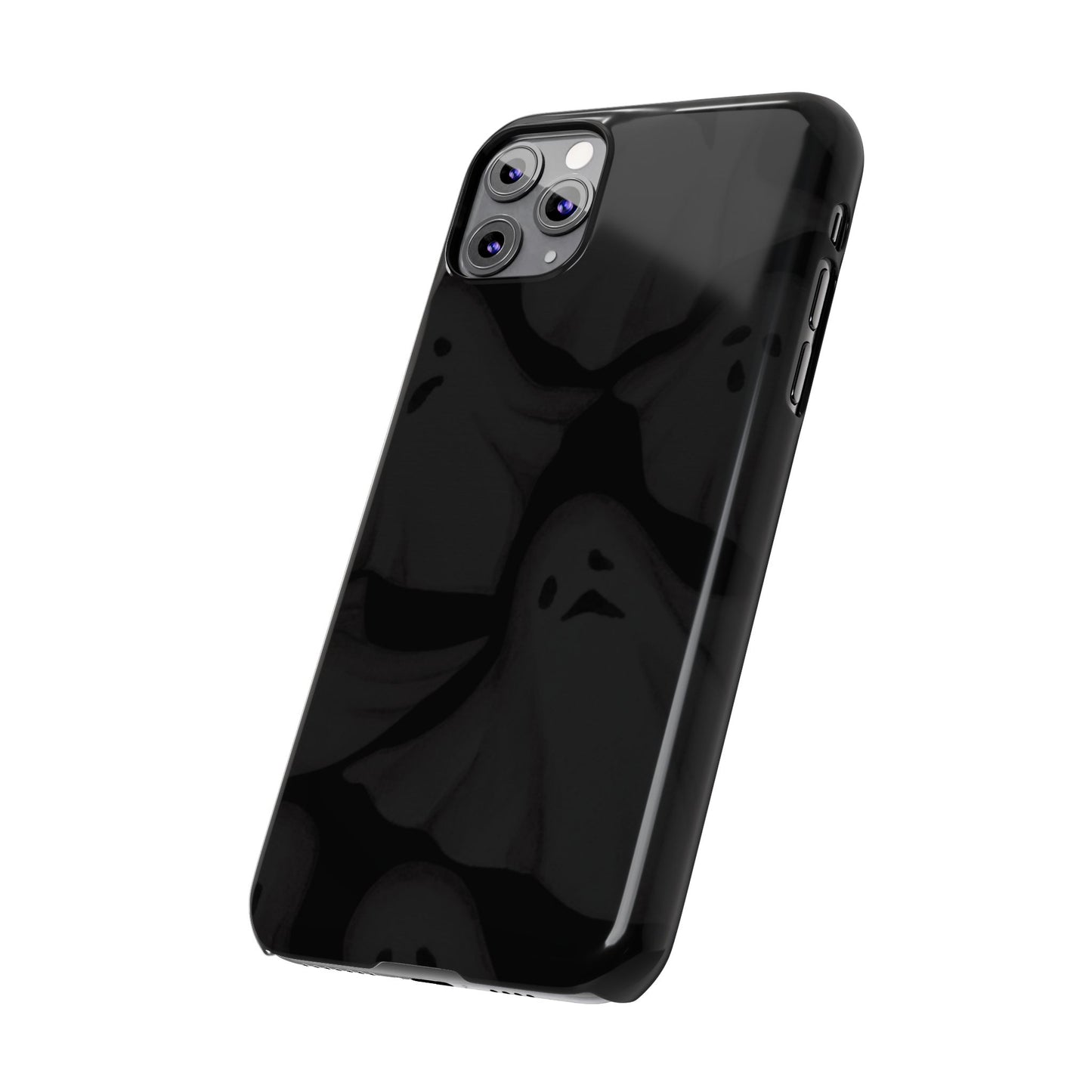 Slim Phone Case – Ghosted