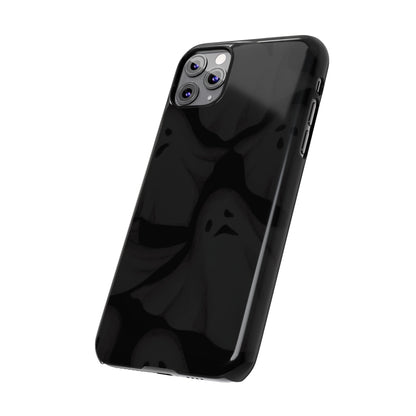 Slim Phone Case – Ghosted