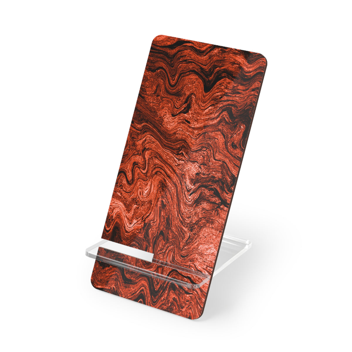 Phone Stand – Clay in Motion