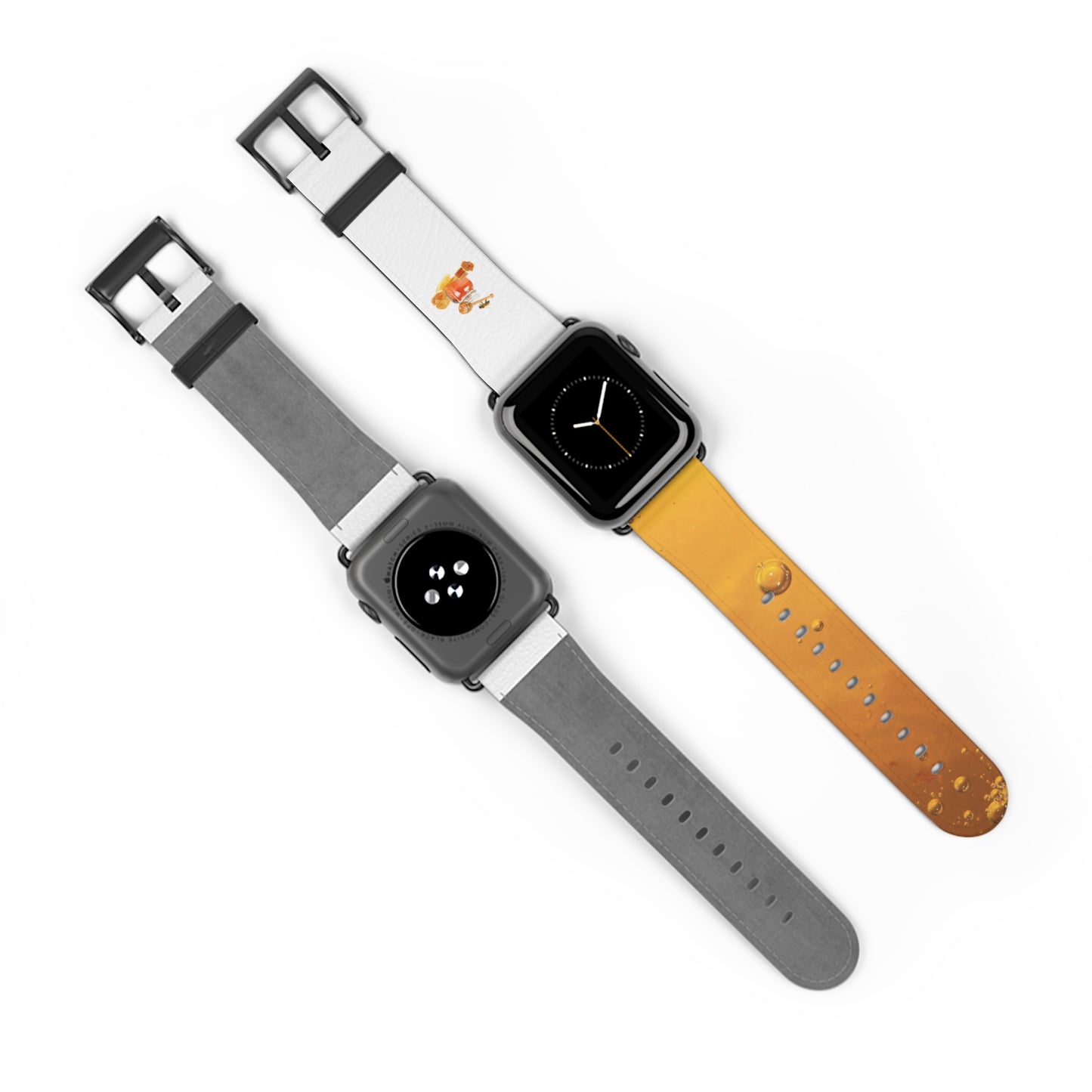 Watch Band – Honey & Hive