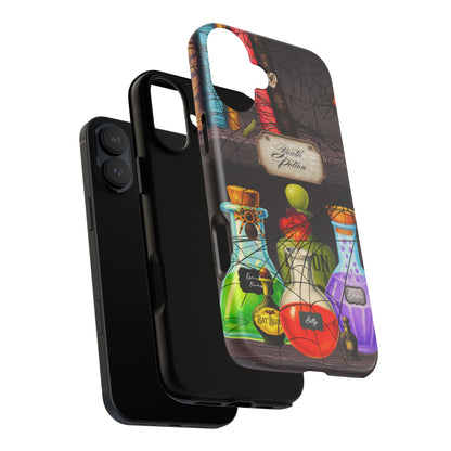 Protective Phone Case – Wicked Remedies