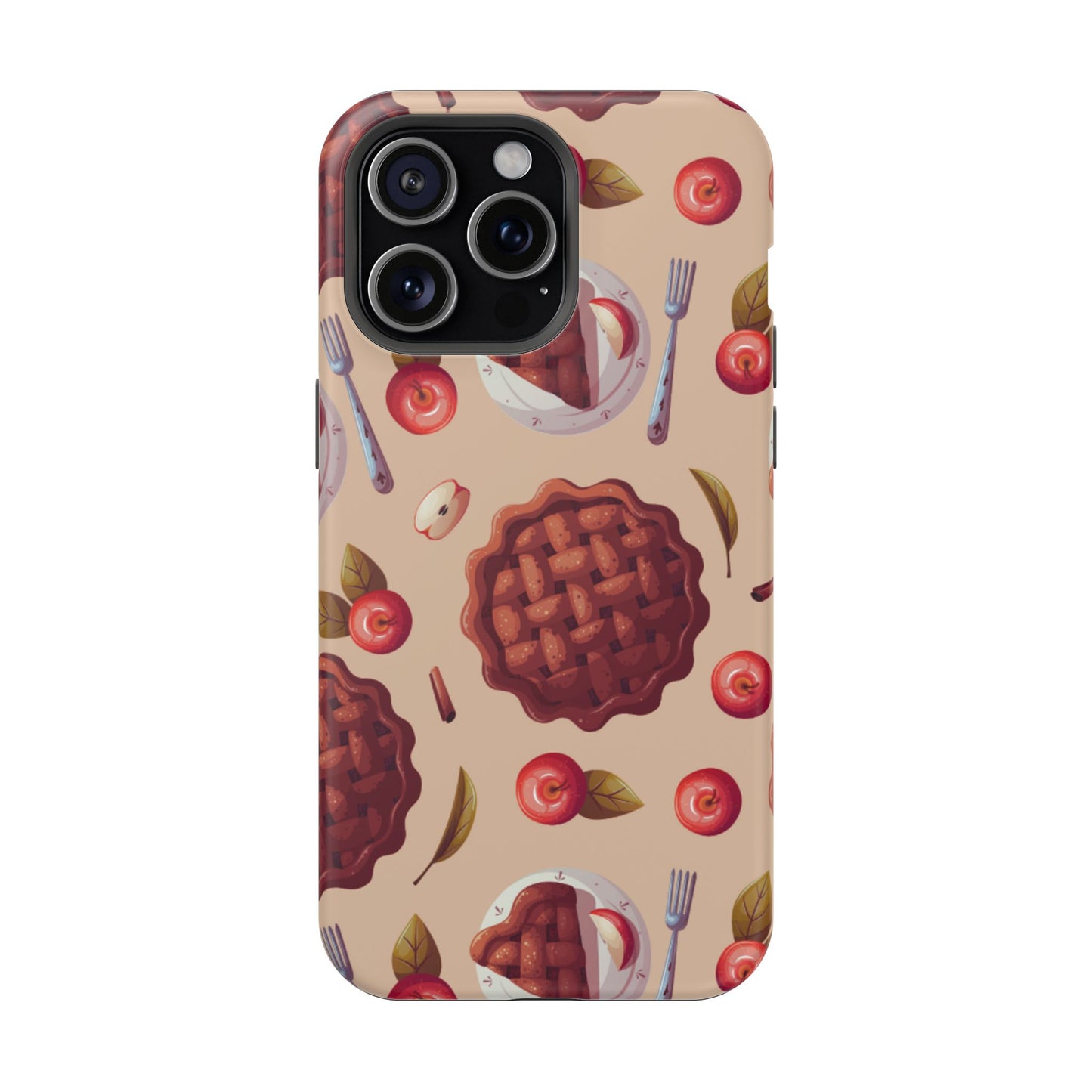 Wireless-Charging Compatible Case – Apple of My Pie