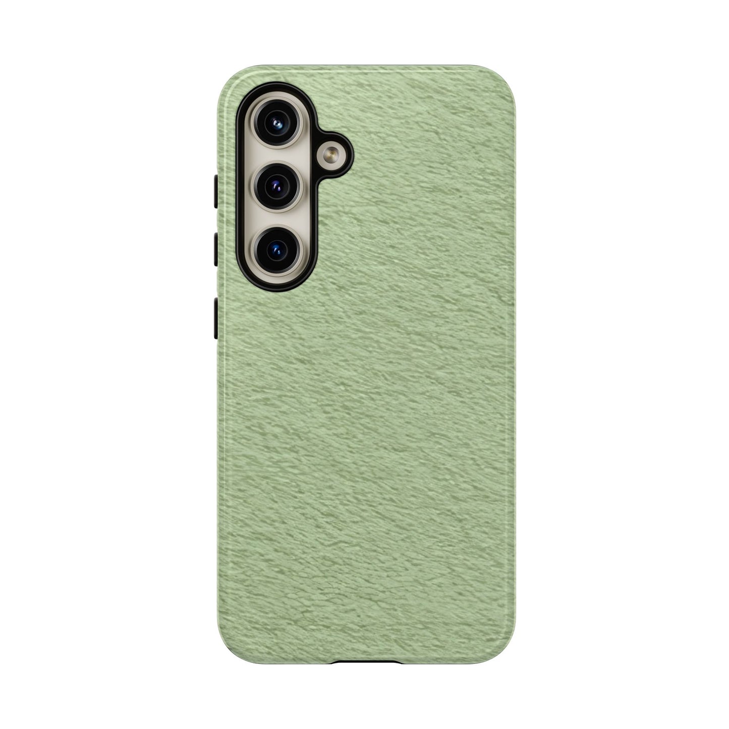 Protective Phone Case – Matcha Wash