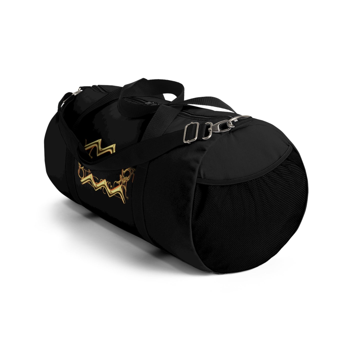 Duffel Bag – Luminous Aquarius