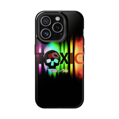Wireless-Charging Compatible Case – Fatal Attraction