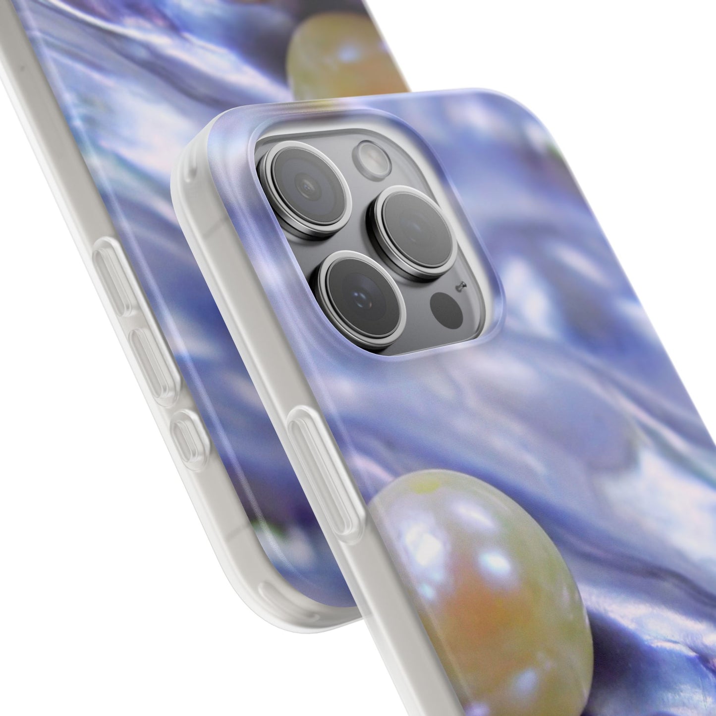 Flexi Case – Moon Tide