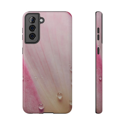 Protective Phone Case – Morning Dew