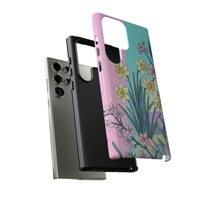 Protective Phone Case – Bloom & Fly