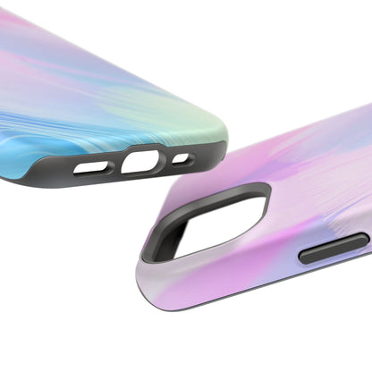 Impact-Resistant Phone Case – Candy Wisps