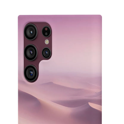Snap Phone Case – Dust & Dawn