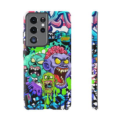 Protective Phone Case – Dead Loud