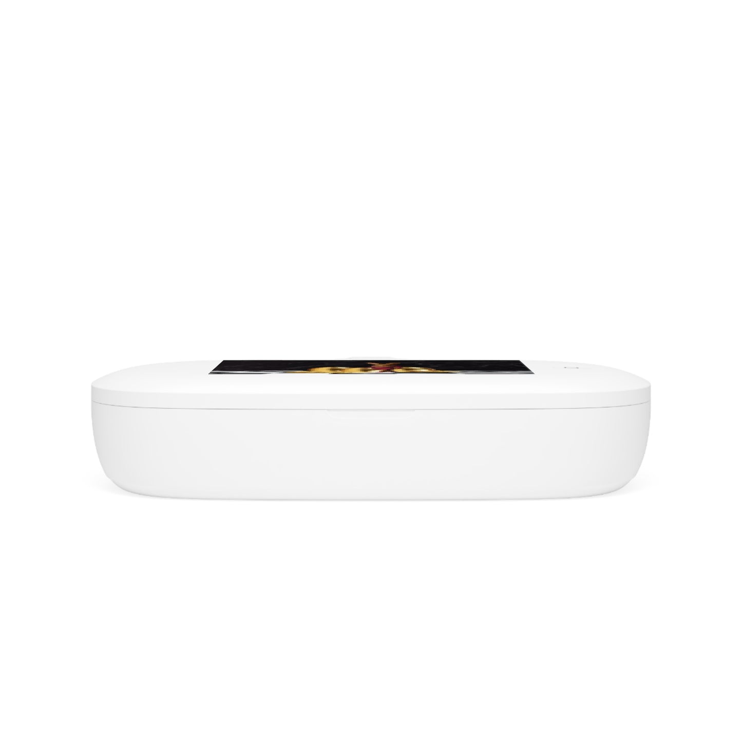 UV Phone Sanitizer with Wireless Charging – Baddie Bunny