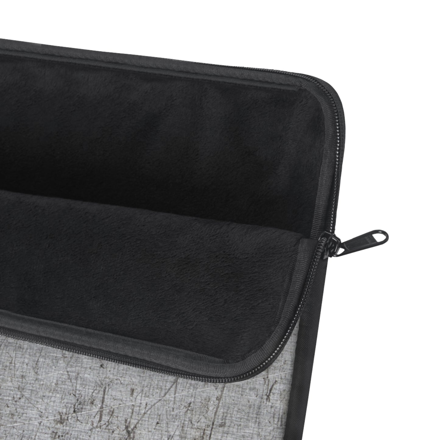 Laptop Sleeve – Forged Steel