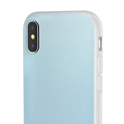 Flexi Case – Blue Whisper